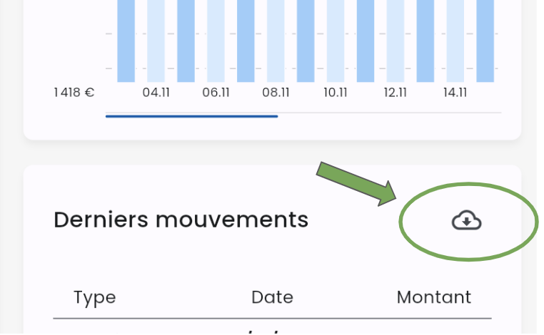 Capture d'écran espace client Compte eco bouton télécharger les opérations.png